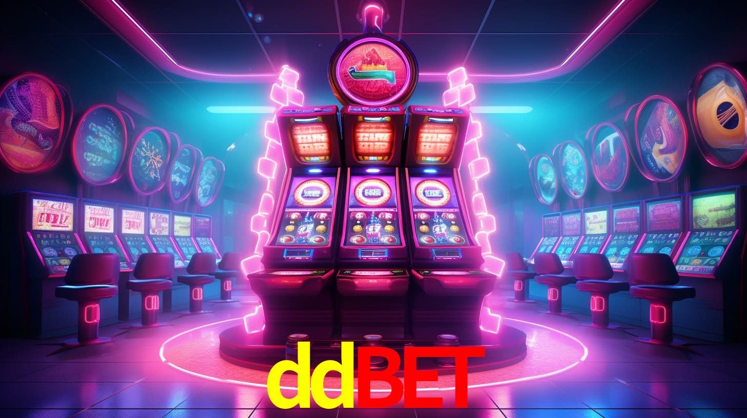 Ddbet plataforma