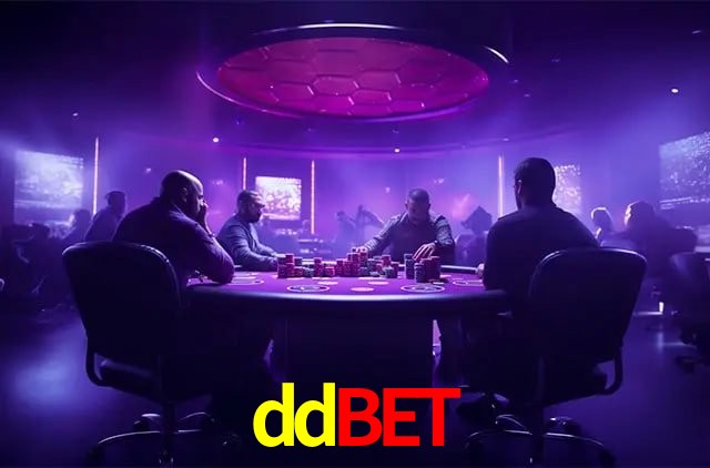 Experiência VIP ddbet