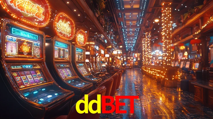 ddbet - Corrida pela Fortuna - Ddbet login