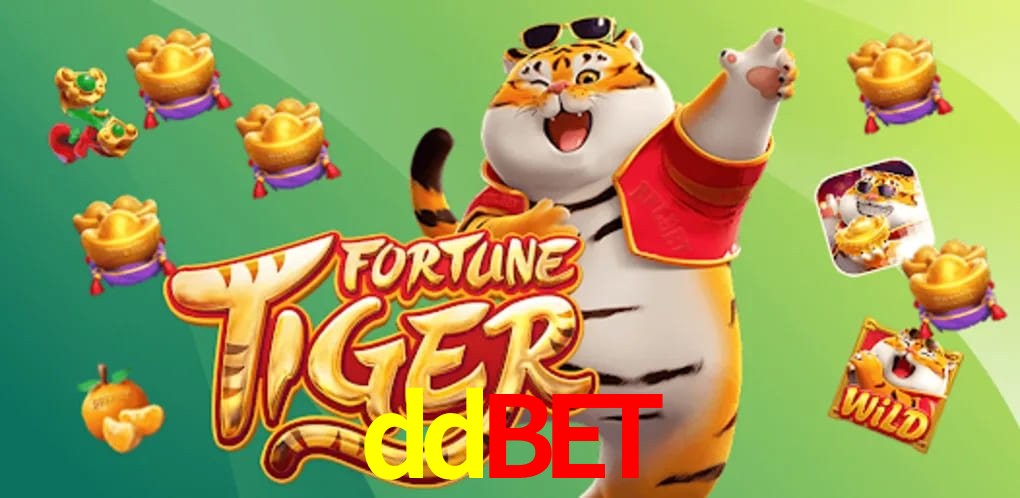 Experiência VIP ddbet