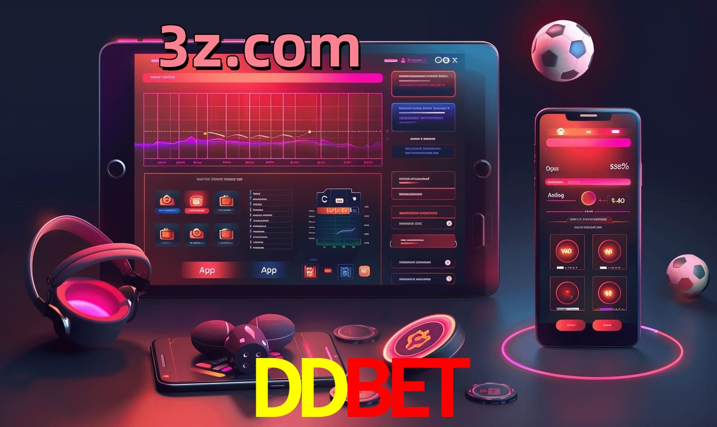 Download DDBET App