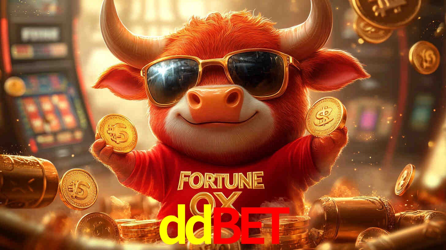 ddbet: A Experiência de Casino com Jogos de Mesa ao Vivo