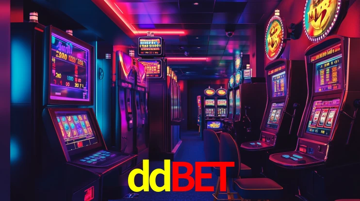 Ofertas Imperdíveis na ddbet: Promoções e Bônus Que Valem a Pena