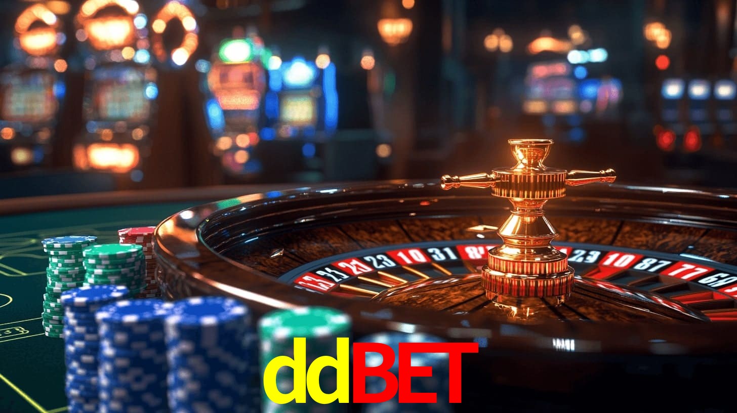 Ddbet login