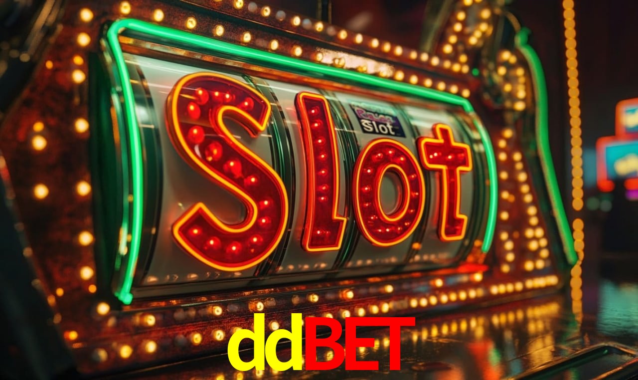 Design Responsivo ddbet