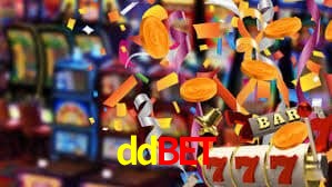 Ddbet login