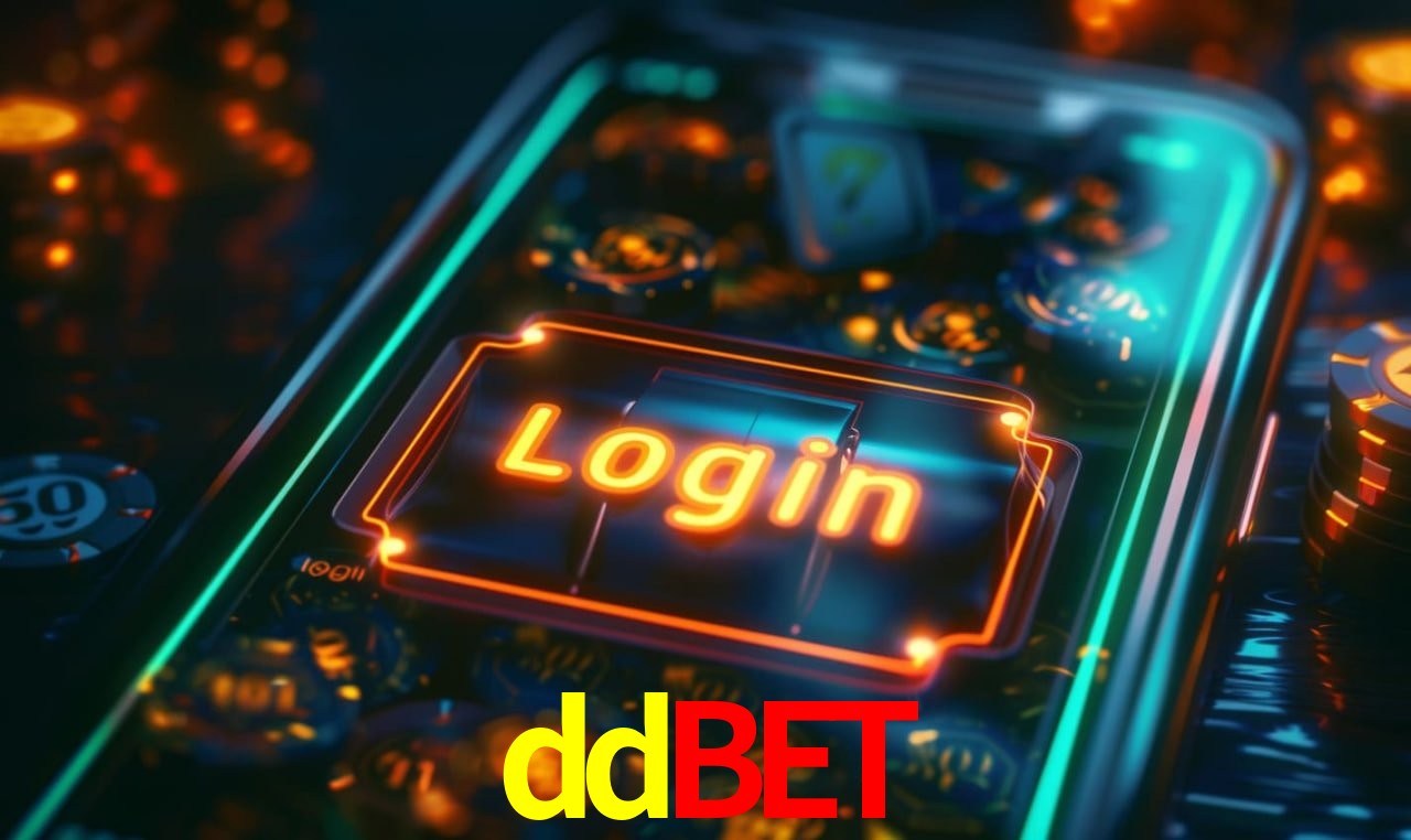 Tennis Betting ddbet
