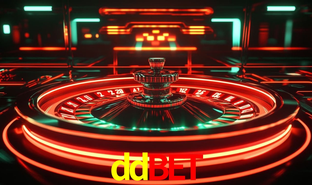 Descubra a Magia dos Jogos de Arcade no ddbet