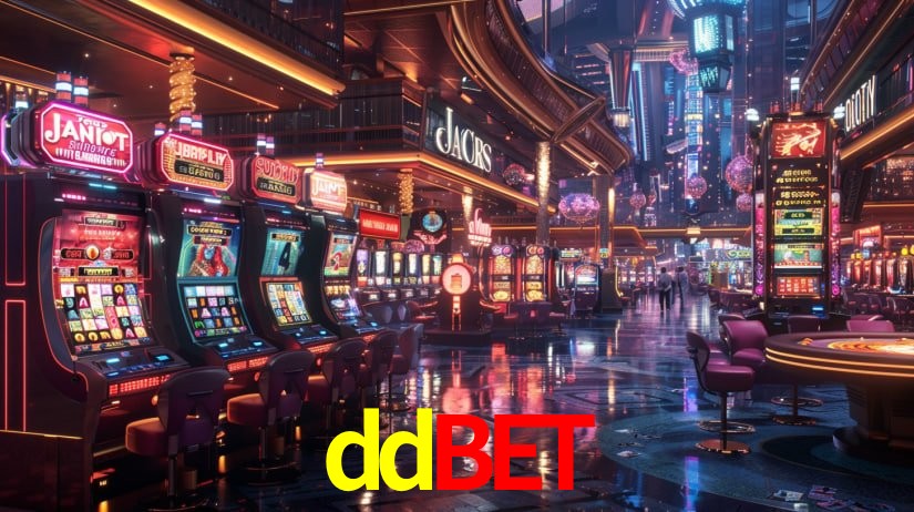 Games Directory ddbet