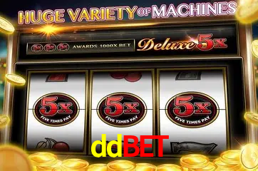 Descubra a Essência do ddbet: Nossa História e Compromissos