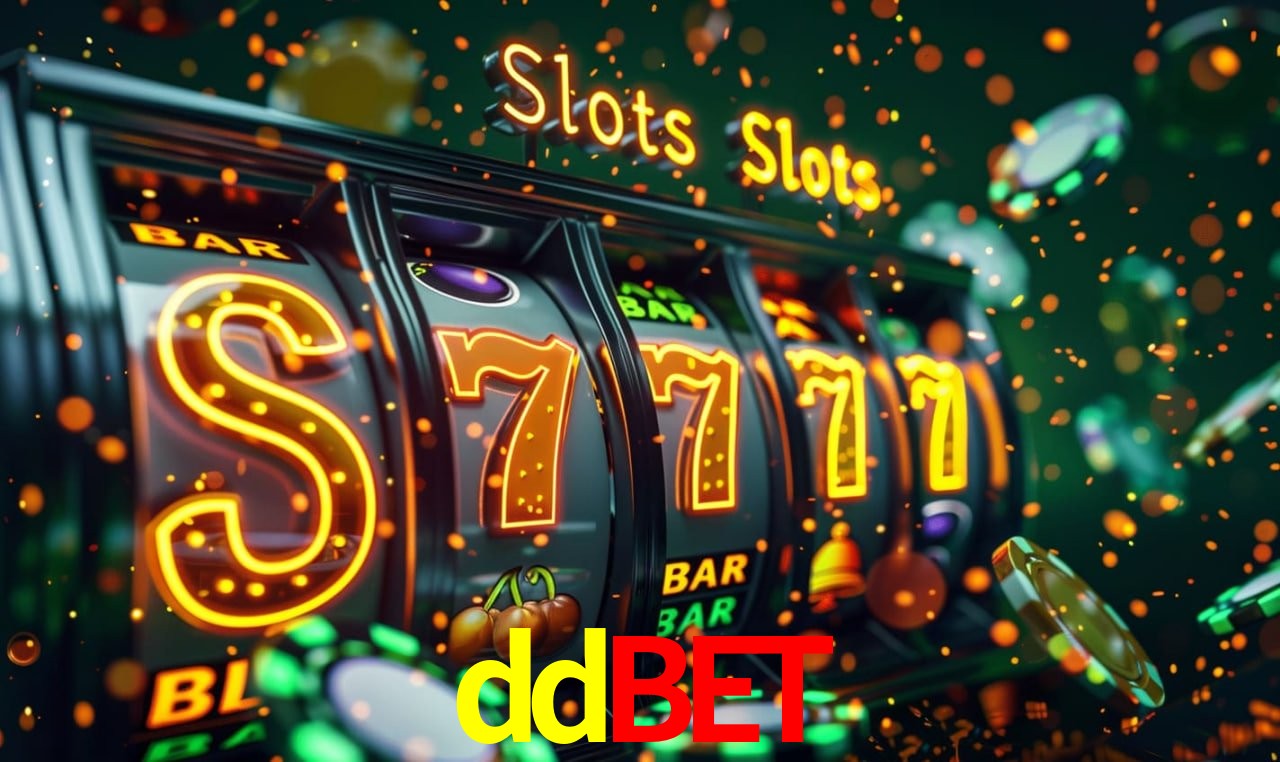 Mesa de Blackjack ddbet