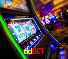 A Emoção da Loteria na ddbet: Uma Chance de Mudança de Vida