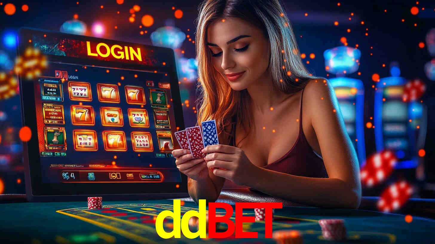 Ddbet plataforma