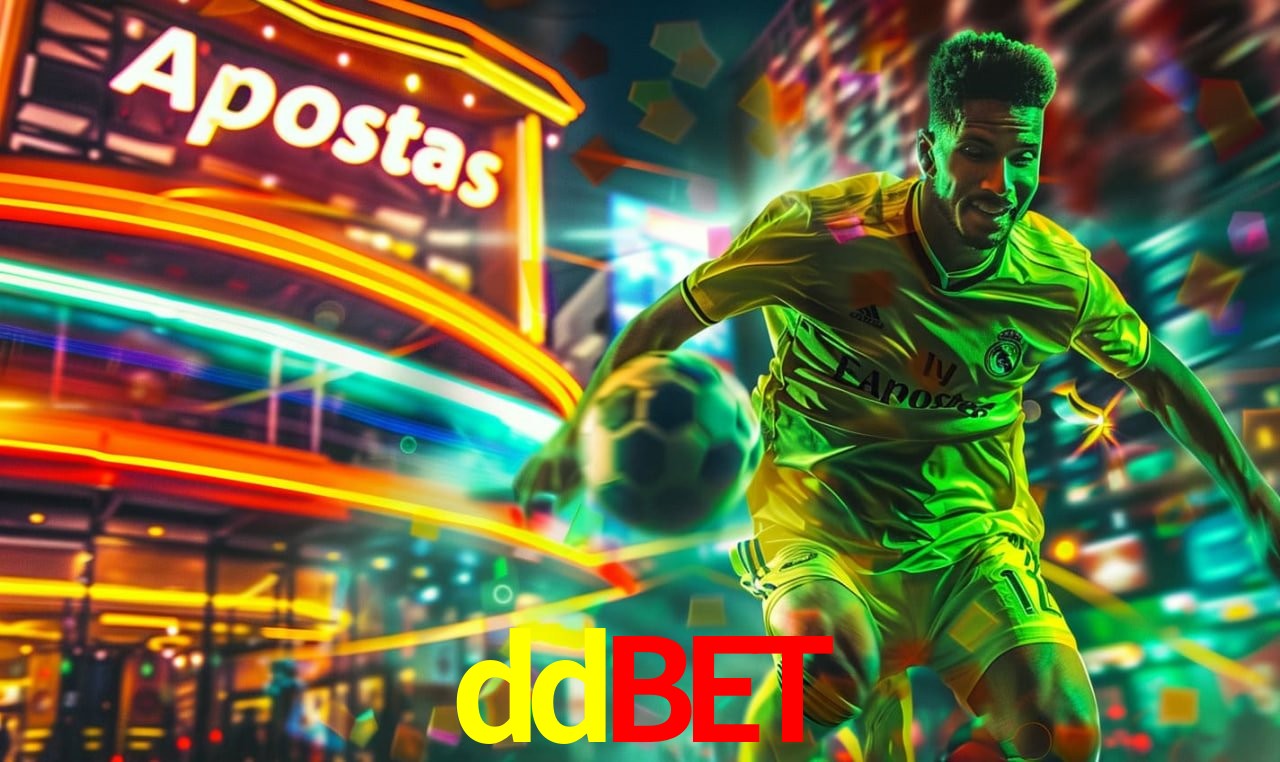 Recursos de Bônus ddbet