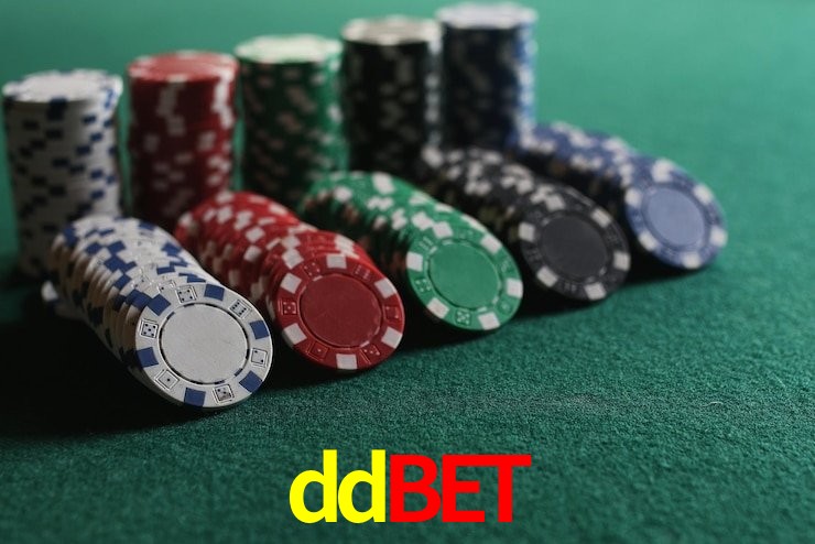 Game Statistics ddbet