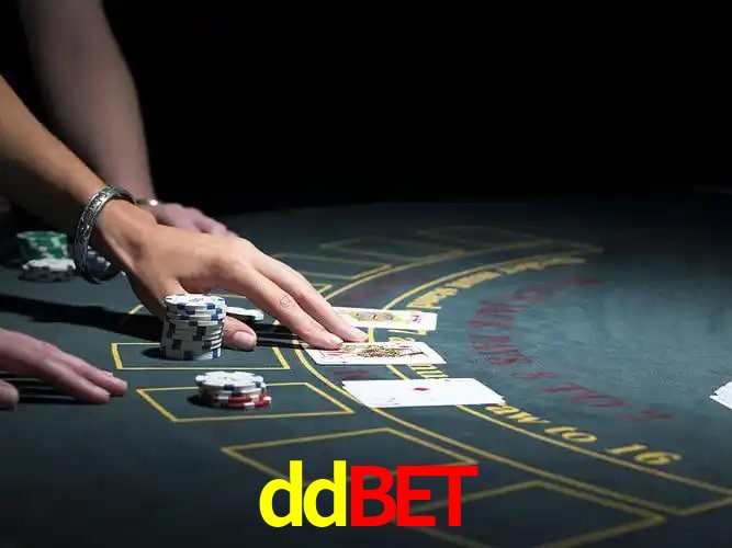 Jogos populares e pagamentos rápidos na ddbet