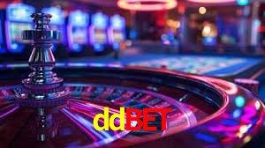 Apostas de Tênis ddbet