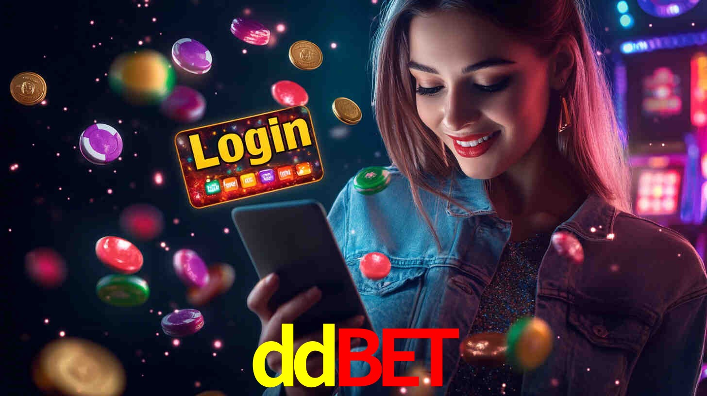A Experiência Imersiva dos Cassinos Ao Vivo no ddbet