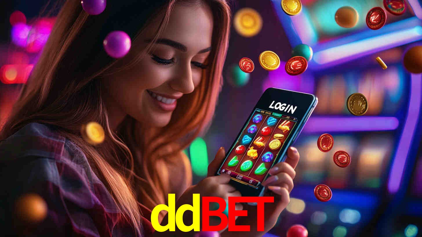 Sinta a adrenalina dos jogos de cassino com ddbet