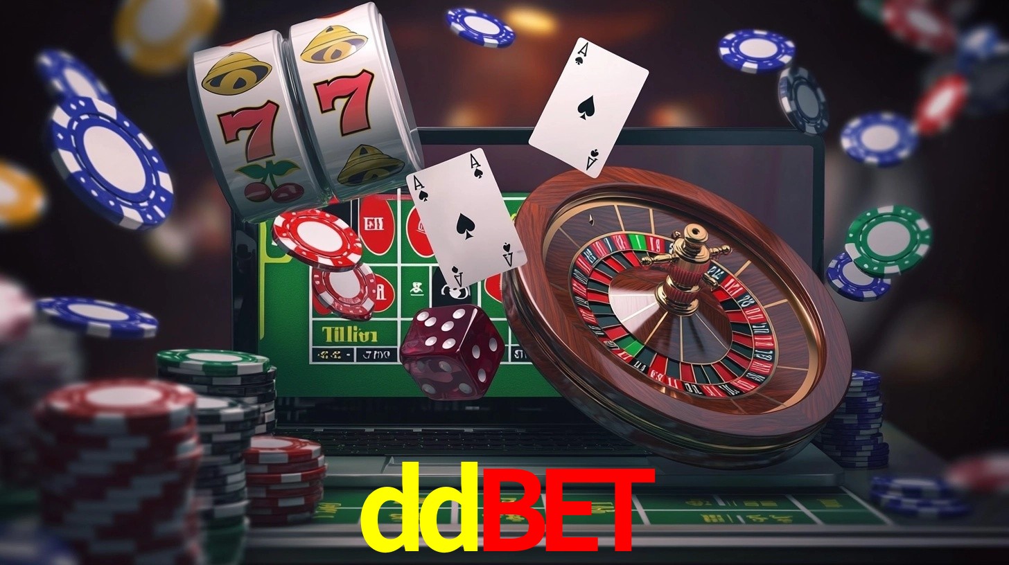 Bônus de boas-vindas na ddbet