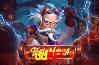 Provedores de Jogos ddbet