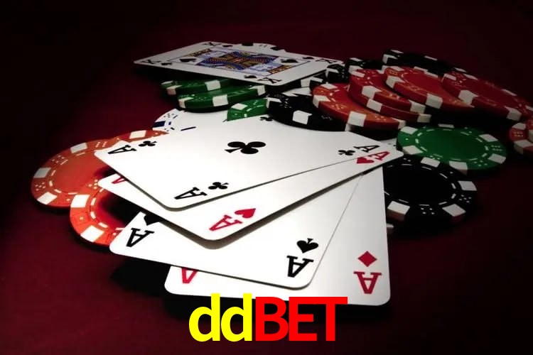 Bônus Diários ddbet