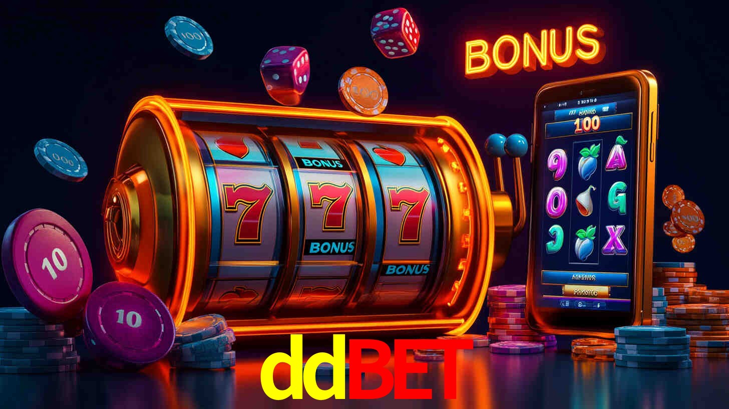 A Popularidade dos Caça-Níqueis no ddbet