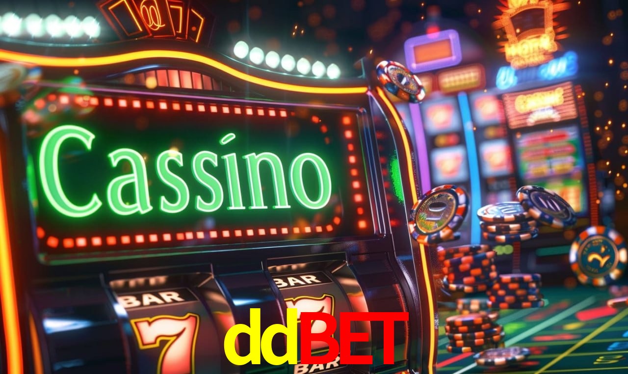 Benefícios da Conta ddbet