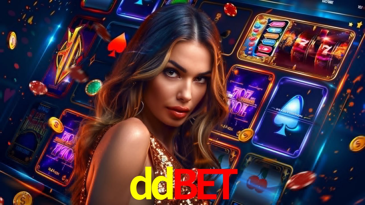 Desvendando o Mundo dos Jogos Virtuais na ddbet