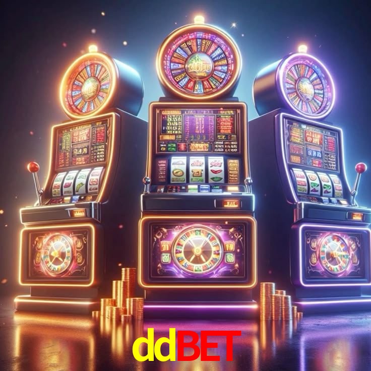 Experimente o Login Seguro Premium no ddbet