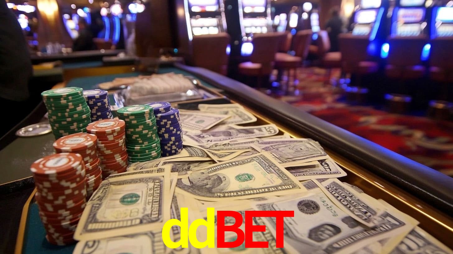 Biblioteca de slots populares na ddbet