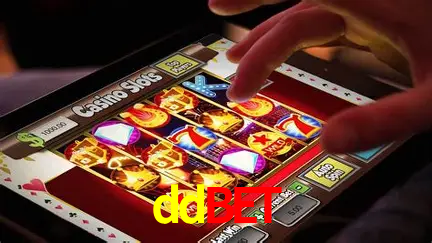 Bônus após cadastro na ddbet