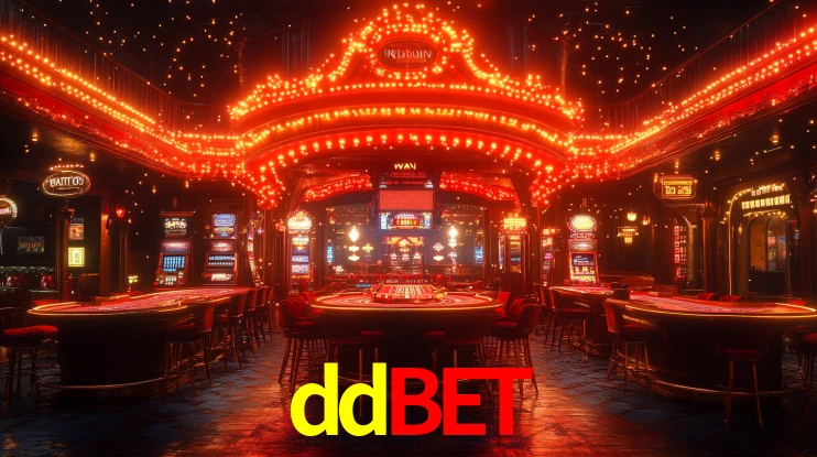 Ddbet plataforma