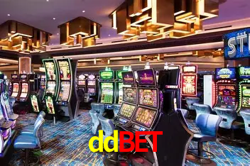 Inovações de Jogos na ddbet: O Futuro das Experiências Interativas