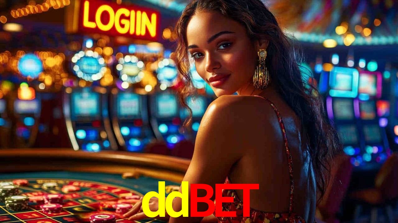 Jogos de Slot ddbet