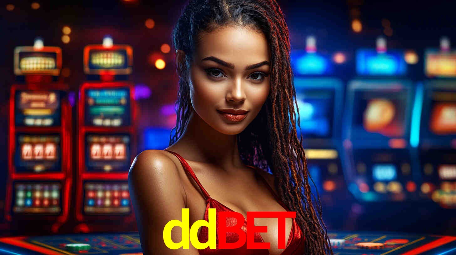 Descubra a Essência do ddbet: Nossa História e Compromissos