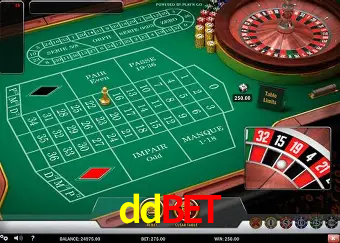 Cassino ao vivo com dealers reais na ddbet