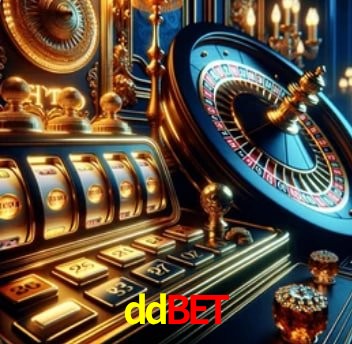 Casino Ao Vivo ddbet