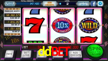 Explorando a Categoria de Eventos em Apostas na ddbet