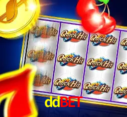 A Revolução dos Aplicativos de Jogos no ddbet