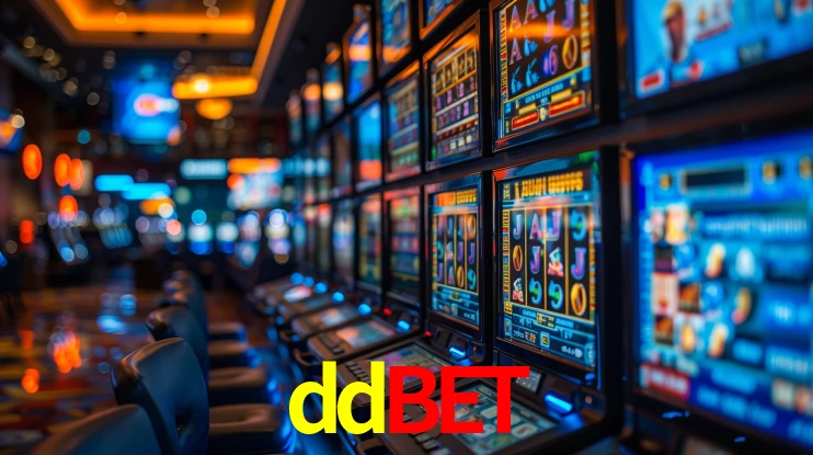 Platform Technology ddbet