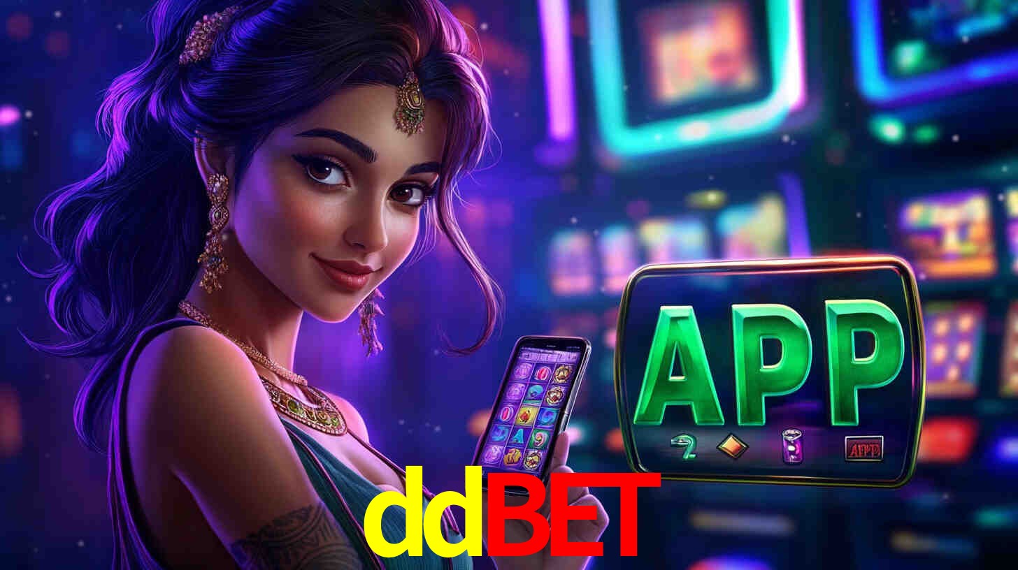 Ddbet plataforma