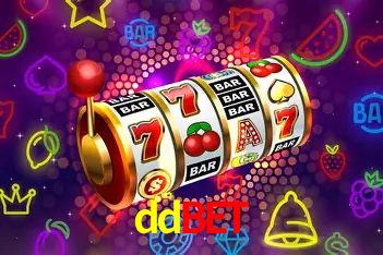 Descubra a Magia dos Jogos de Arcade no ddbet