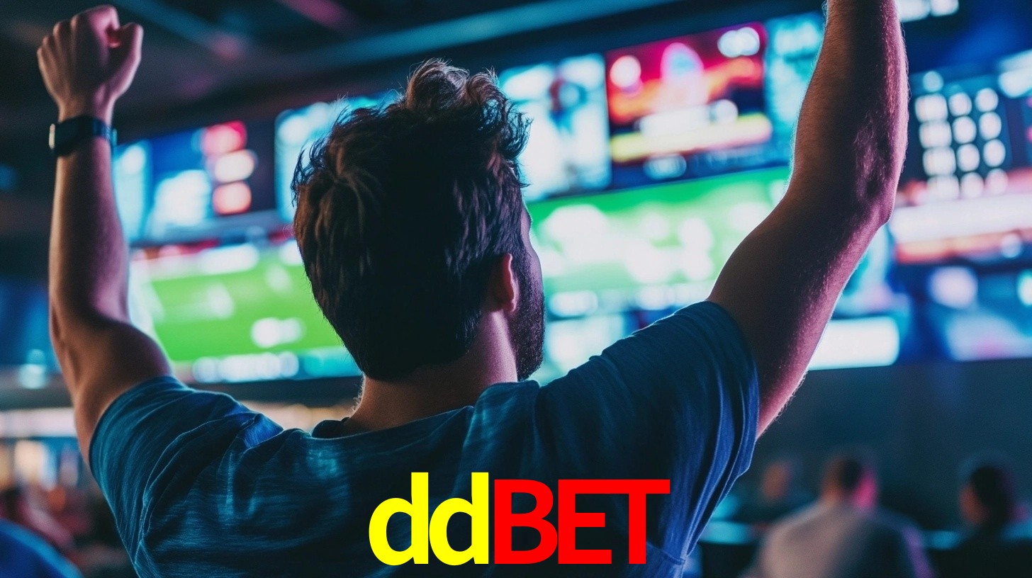 ddbet,Ddbet login
