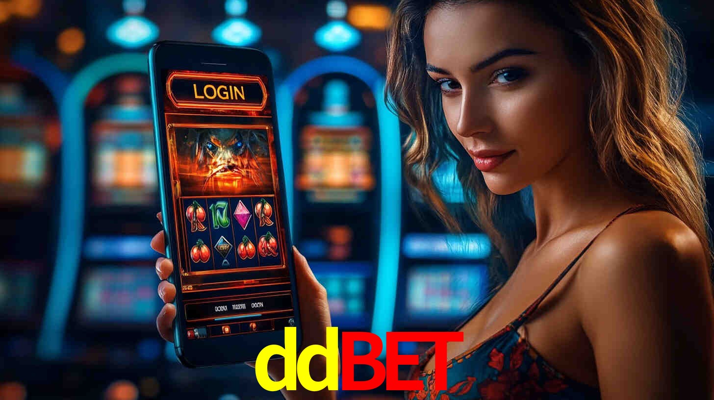 ddbet,Ddbet login