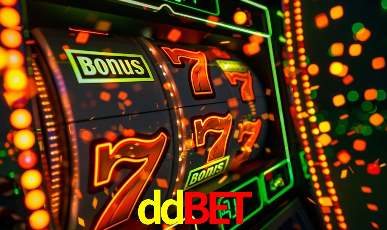 A Emoção da Loteria na ddbet: Uma Chance de Mudança de Vida