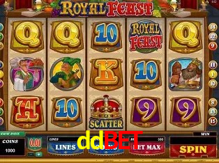 APP oficial da ddbet para mobile