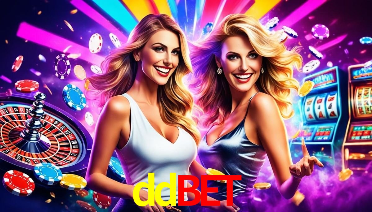 Roda da fortuna na ddbet
