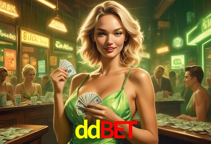 Explorando a Categoria de Eventos em Apostas na ddbet