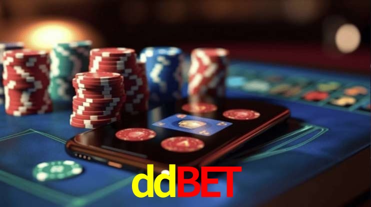 Diretório de Jogos ddbet